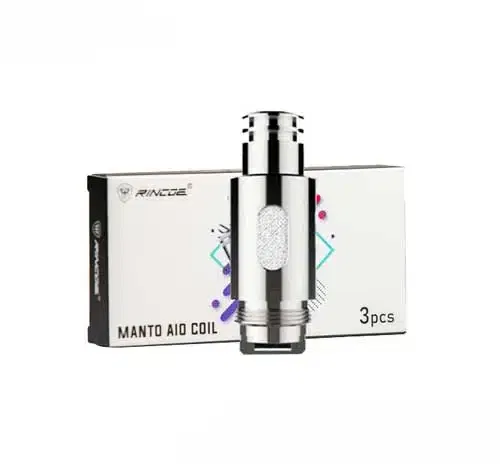 Rincoe Manto AIO 80W Coil - Image 2