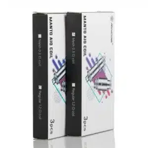 Rincoe Manto AIO 80W Coil