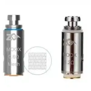 ZQ MOOX Replacement Coil