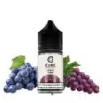 Grape Vine Salt - Core Dinner lady