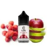 Strawberry Apple Salt – Core Dinner lady