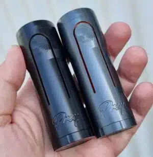 QP - PREY LIMITED EDITION (Mechanical)