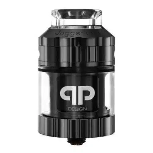 JuggerKnot MR (25mm / Single Coil RTA) - qp Design - Image 5