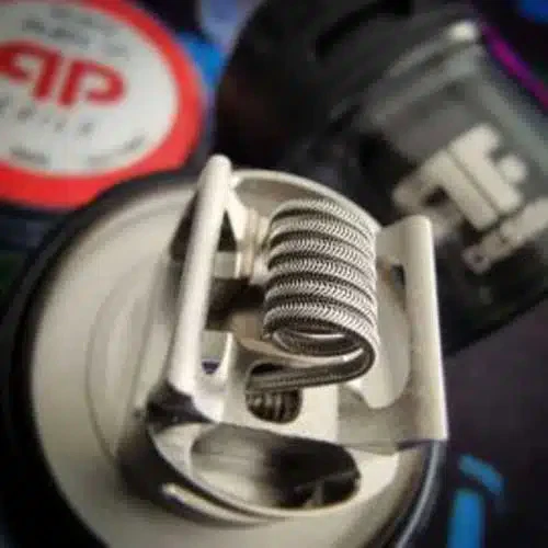 JuggerKnot MR (25mm / Single Coil RTA) - qp Design - Image 6
