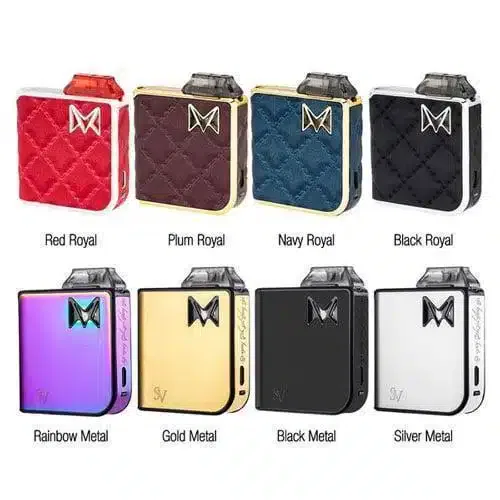 Mi pod Pro