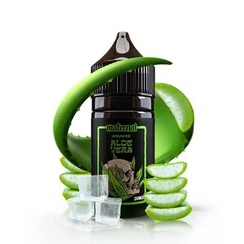 Maternal Aloe Vera Saltnic - IDMX