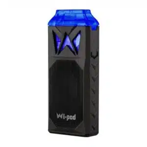 WI-POD X - Mi Pod