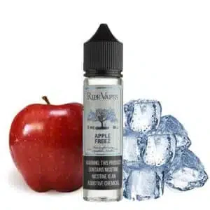 Apple Freez - Ripe Vapes