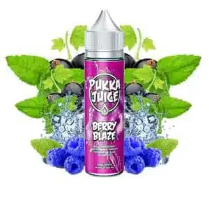 Pukka Juice - Berry Blaze