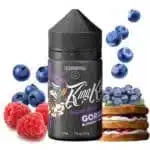 Gorilla - King Kong Juice