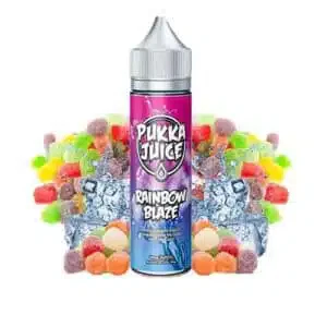 Pukka Juice - Rainbow Blaze