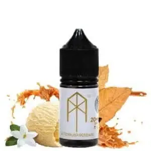 TERKISH KREME Salt - M. TERK