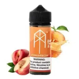 TERKISH NECTAR - M. TERK