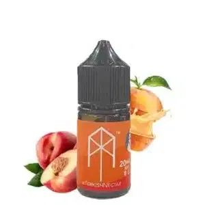 TERKISH NECTAR Salt - M. TERK