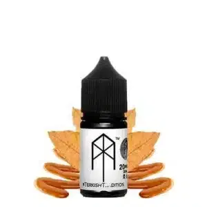 TERKISH TRADITION Salt - M. TERK