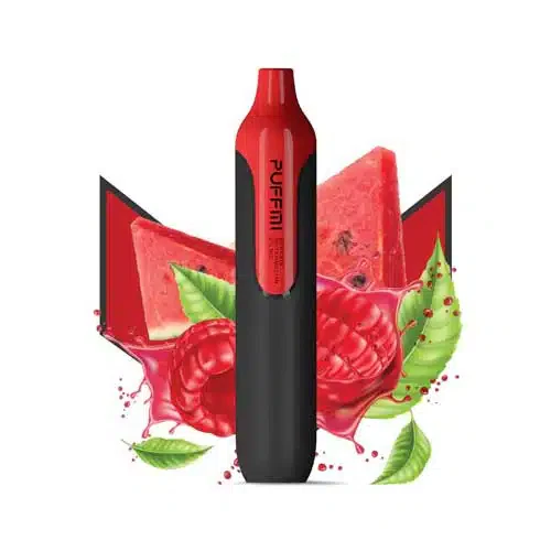 PUFFMI Disposable pod 1500puffs - Image 15