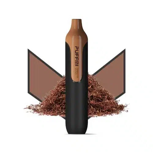 PUFFMI Disposable pod 1500puffs