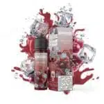 Grape Ice - Samurai Light