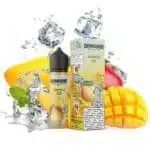 Mango Ice - Samurai Light