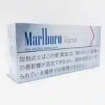 Heets Marlboro Balanced Regular