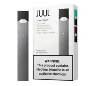 JUUL Device