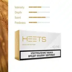 Heets Gold Selection Parliament