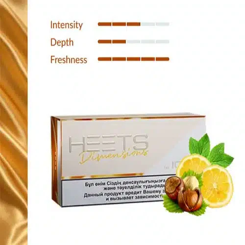 Heets Noor Dimensions