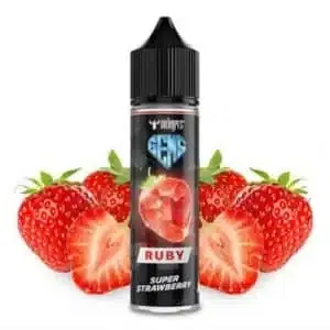 Gems Ruby - Dr Vapes
