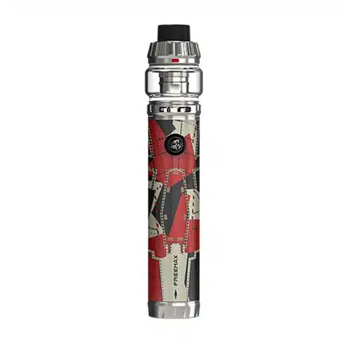 80W 2 فريماكس تويستر - الصورة 2