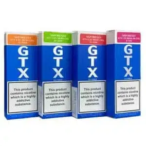 Vaporesso GTX Replacement Coils