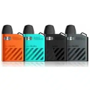 Uwell Caliburn AK2 15W Pod System