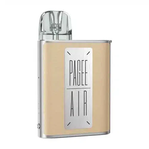 Nevoks Pagee Air - Image 2