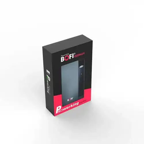 Bofi JUUL Charger