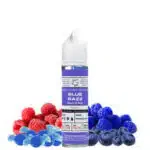 Blue Razz - BSX Glas