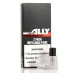 PURGE ALLY Replacement Pods