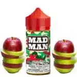 MadMan - Crazy Apple
