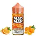 MadMan - Crazy Orange