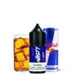 Nasty Podmate - Red Energy Salt