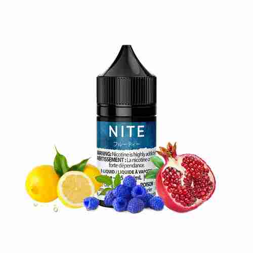 Craze Nite Salt