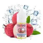 Pink Lychee Salt – Tokyo
