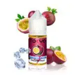 Passion Fruit Salt – Tokyo