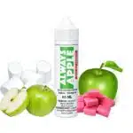 Always Apple - Salt Nix