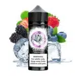 Berry Blast 120ml - Ruthless