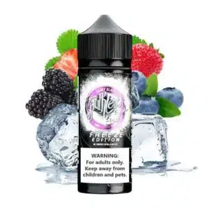 Berry Blast 120ml - Ruthless