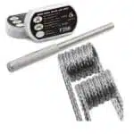 GEEKVAPE F206 N80 ALPHA BRAID