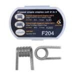 GEEKVAPE F204 FUSED CLAPTON