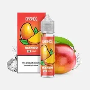 Mango Ice - Orgnx