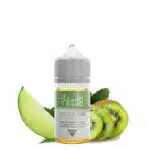 Melon Kiwi Salt - Naked 100