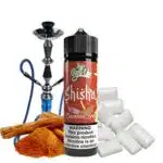 Cinnamon Gum Shisha - Roll Upz