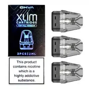 OXVA Xlim V3 Pods